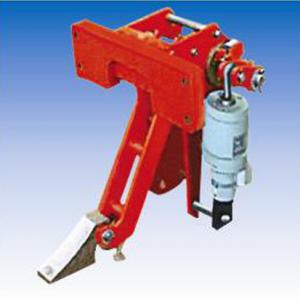 DFX、(DAF)系列電磁液壓安全防風鐵楔制動器