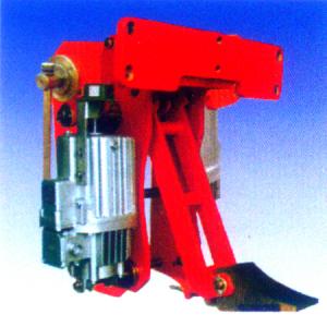 YFX、(YAF)系列電力液壓防風(fēng)鐵楔制動(dòng)器