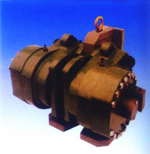 ST4SH液壓失效保護(hù)制動器