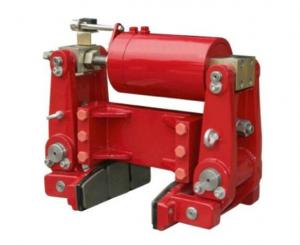 YLBZ系列輪邊制動器